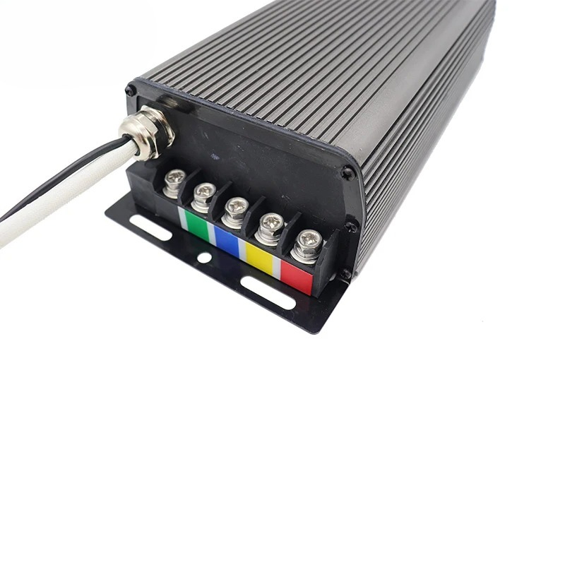 Bldc Controller 72V 150A Sabvoton - Sabvoton SVMC72150-M 150A 48V-72V Hall BLDC-controller