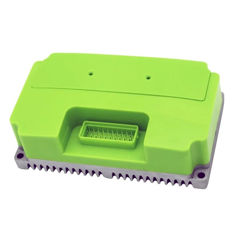 Sine Wave Controller 48V 72V 80A - AC62-ND72260 48V-72V 80A 3KW DC Sinusgolf