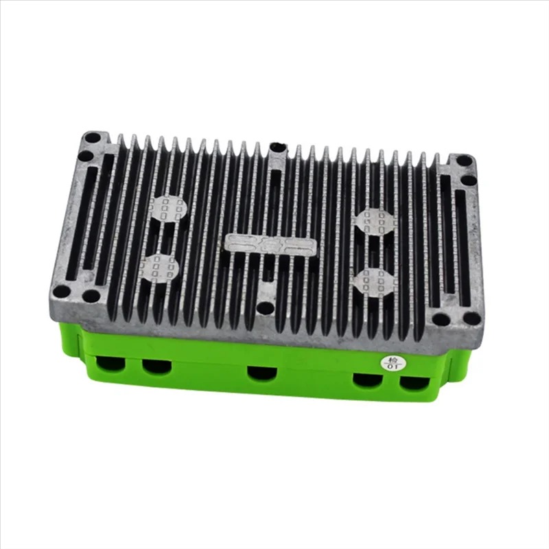 Sine Wave Controller 48V 72V 80A - Elektrische Scooter BT Debugging Programmering Motor