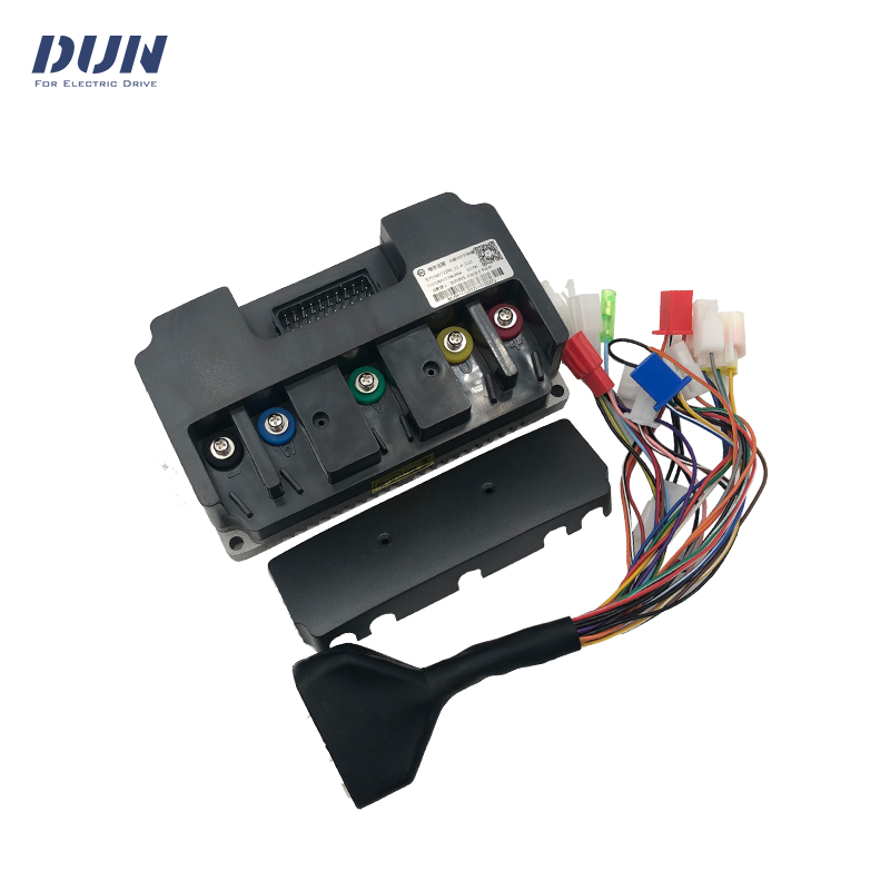 Sine Wave Controller 48V 72V 80A - Fardriver ND72260 48 V-72 V 80A
