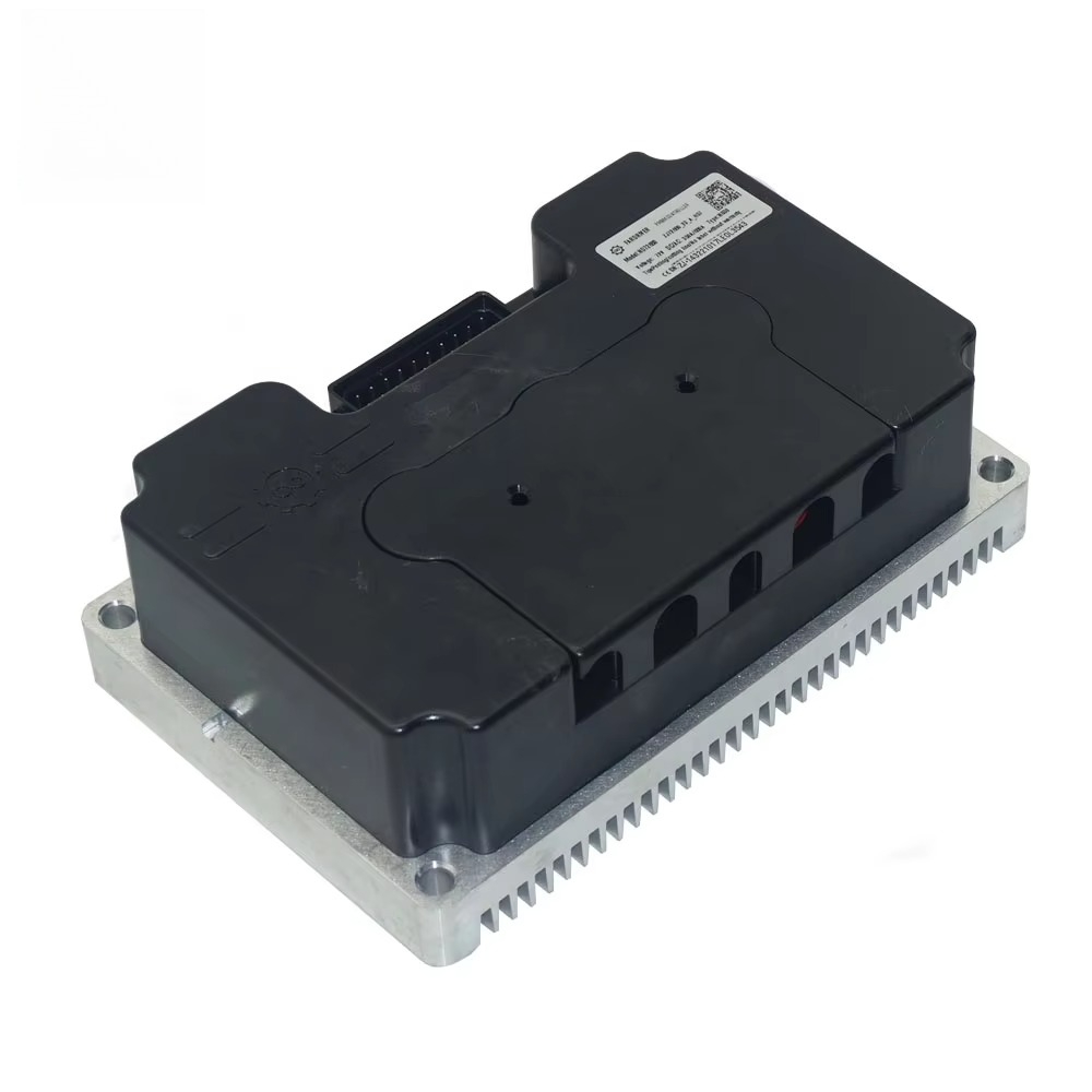 Programmable Bldc Motor Controller 96V - Hot selling: Premium Kwaliteit Nd96680 5000
