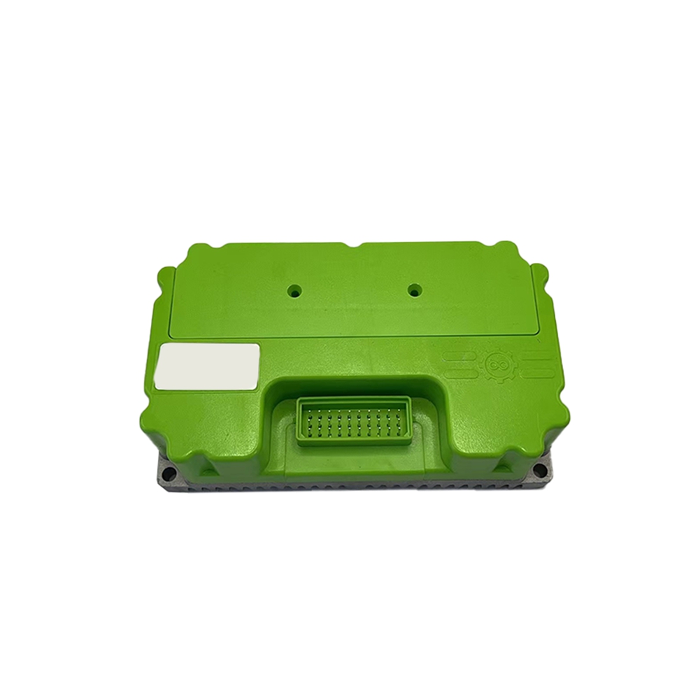 Sine Wave Controller 48V 72V 80A - 【GIFT】Voor E-Scooter conversie compatibel 48V-72V 80A
