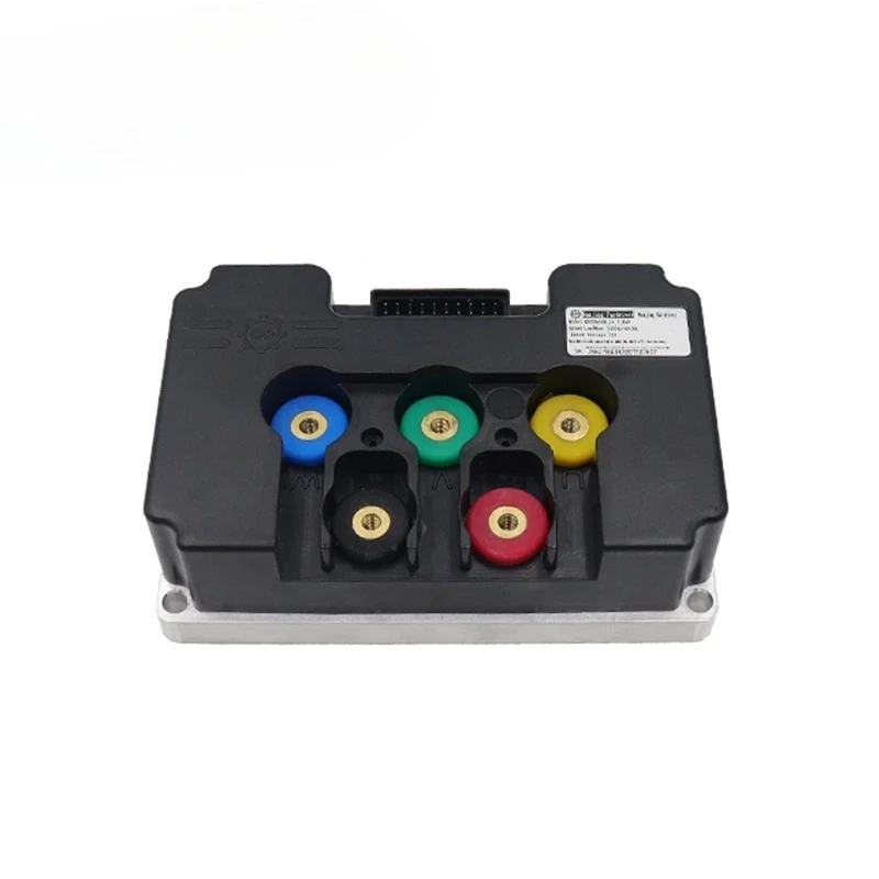 Programmable Bldc Motor Controller 96V - PMSM Voor Spoke E-Bicyclel Fardriver ND96680B