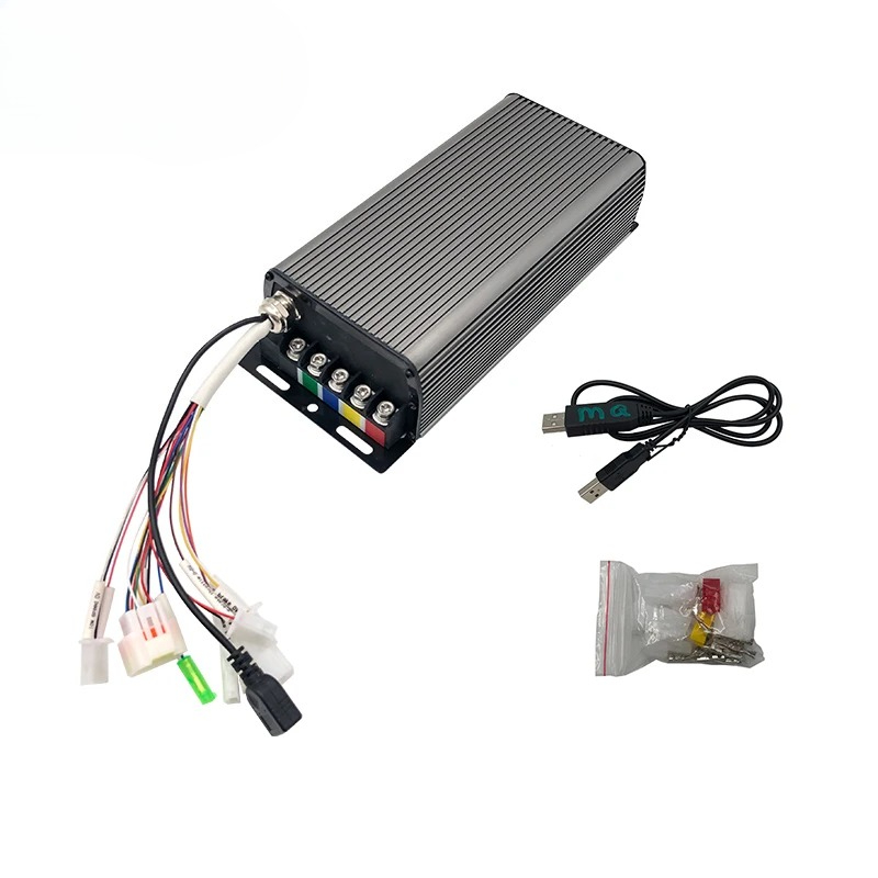 Sabvoton SVMC72150-M 150A 48V- - Bldc Controller 72V 150A Sabvoton recensie en prijs