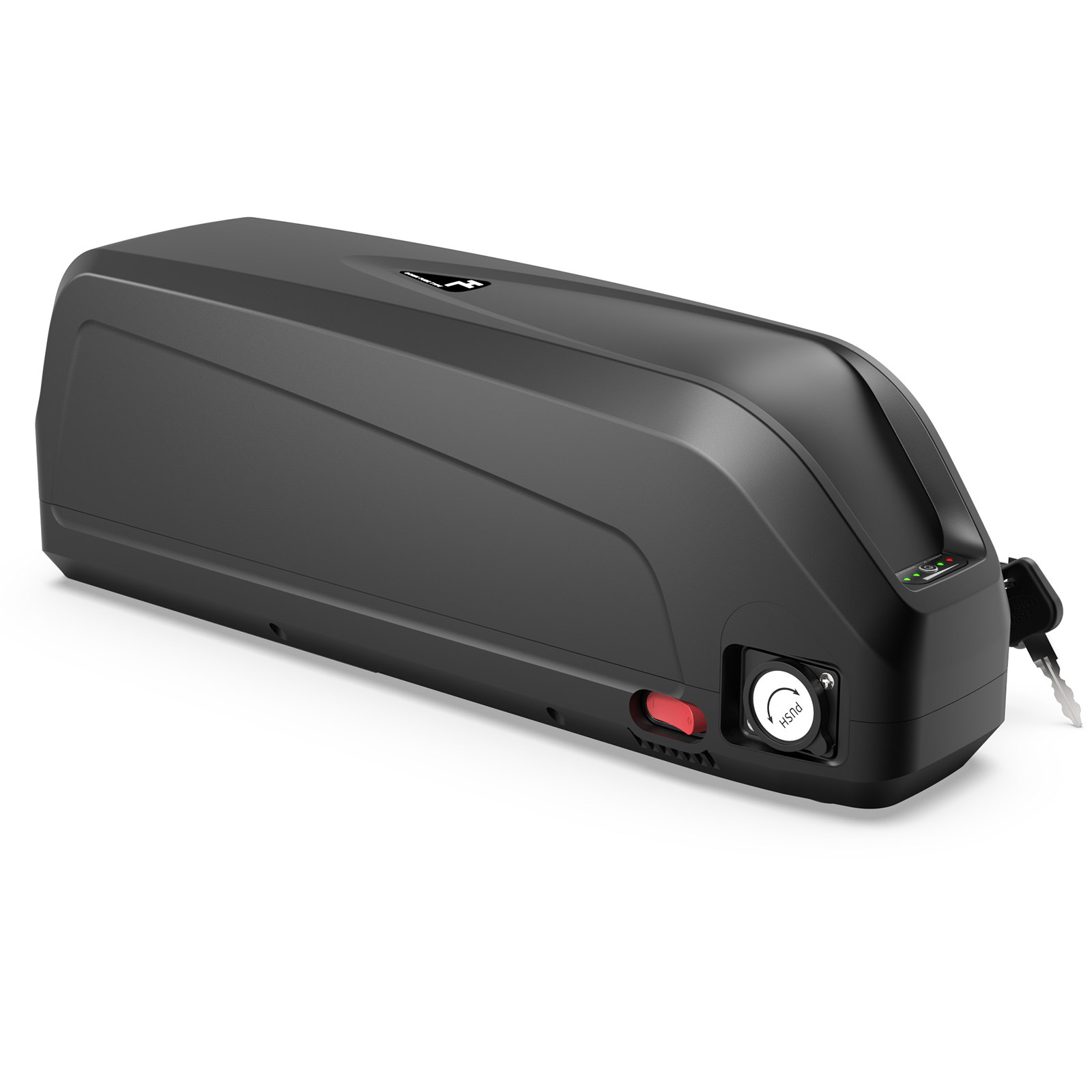 E-bike accu 21700 Hailong Poll - Ebike Battery 48V 20Ah Hailong recensie en prijs
