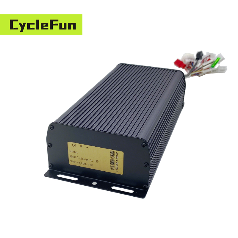MQCON Sabvoton SVMC72150-M V2  - Bldc Controller 72V 150A Sabvoton recensie en prijs