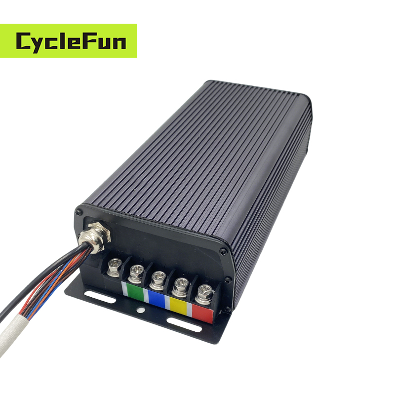 MQCON Sabvoton SVMC72150-M V2  - Bldc Controller 72V 150A Sabvoton recensie en prijs
