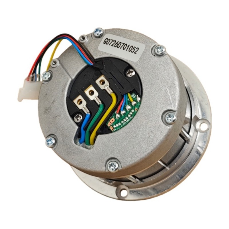 SYDS Voor TSDZ2B en TSDZ2 Comp - Tongsheng Tsdz2B Mid Drive Motor recensie en prijs