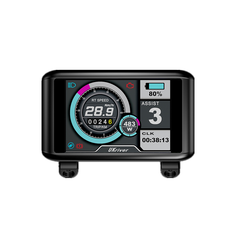 Sabvoton SVMC72150-APT V2 48V  - Bldc Controller 72V 150A Sabvoton recensie en prijs