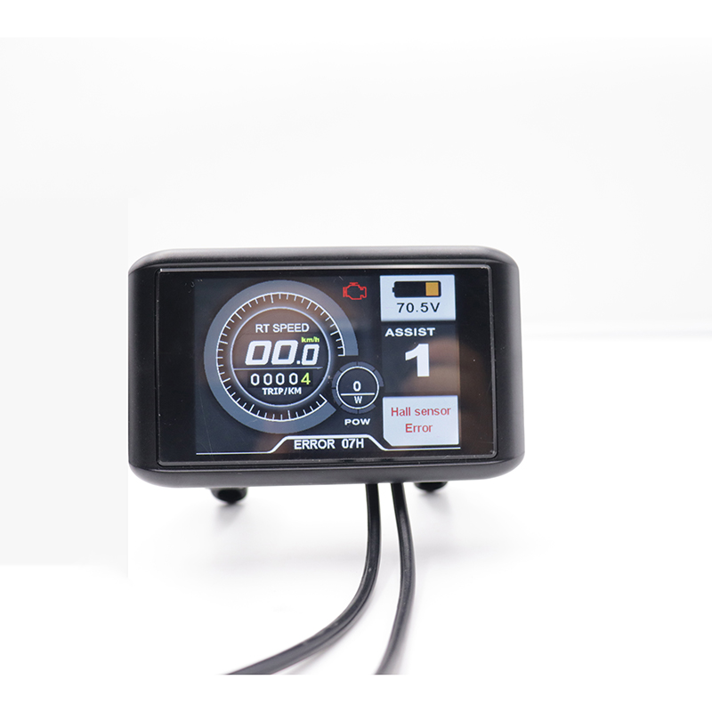 Sabvoton SVMC72150-APT V2 48V  - Bldc Controller 72V 150A Sabvoton recensie en prijs