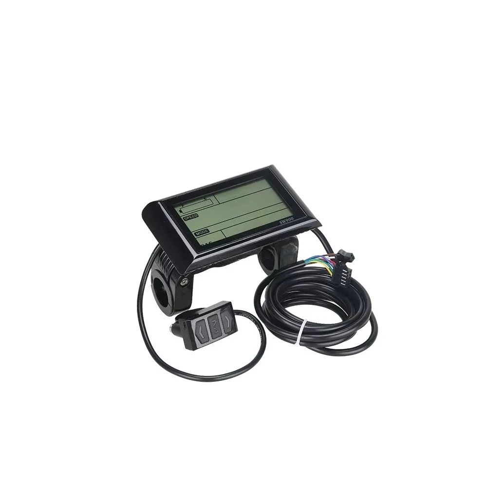 Hete Aanbieding Ebike BLDC Mot - Ebike Conversion Kit 72V 3000W recensie en prijs