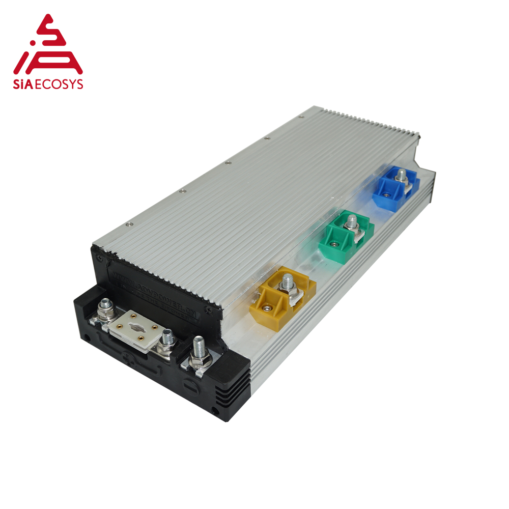 Programmeerbare FOC 72V 96V 8k - Programmable Bldc Motor Controller 96V recensie en prijs