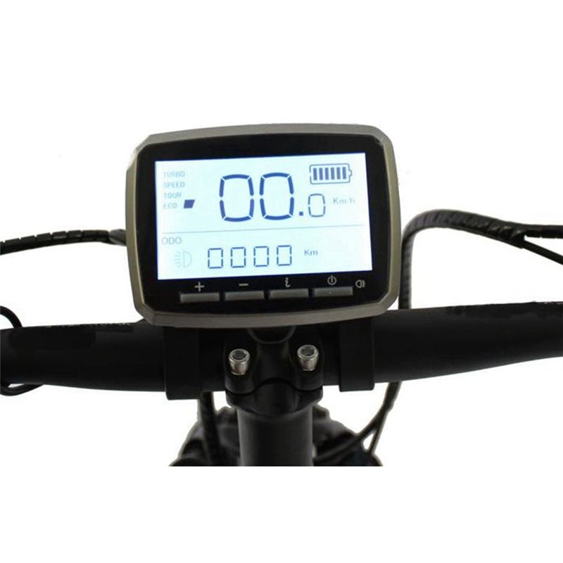 (AIMA) Elektrische Fiets TSDZ2 - Tongsheng Tsdz2B Mid Drive Motor recensie en prijs