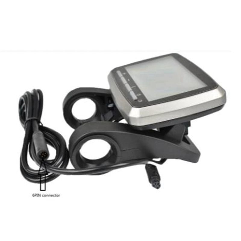(AIMA) Elektrische Fiets TSDZ2 - Tongsheng Tsdz2B Mid Drive Motor recensie en prijs