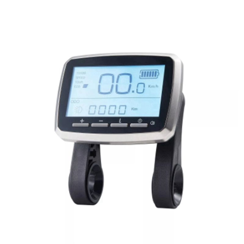 (AIMA) Elektrische Fiets TSDZ2 - Tongsheng Tsdz2B Mid Drive Motor recensie en prijs