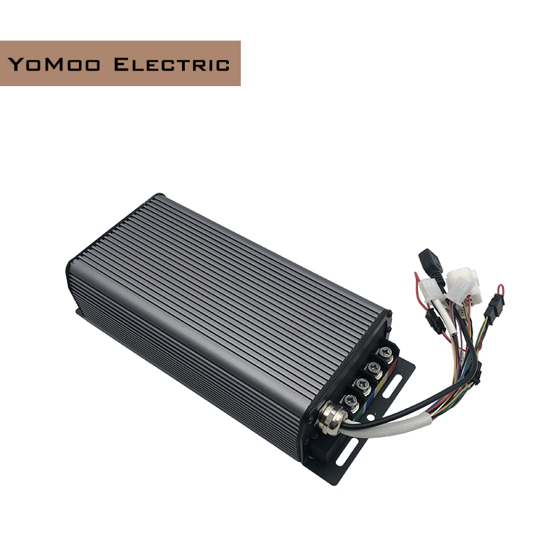 Sabvoton MQCON SVMC72150-H6 4K - Bldc Controller 72V 150A Sabvoton recensie en prijs