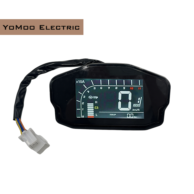 1KW-2KW Fardriver ND72260 48V- - Sine Wave Controller 48V 72V 80A recensie en prijs