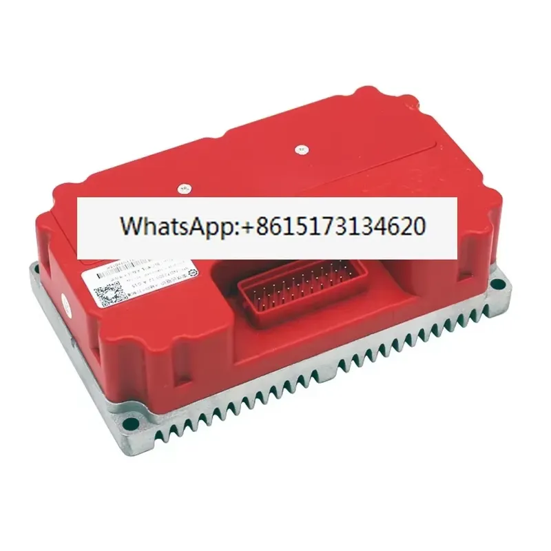 ND72260 48V-72V 80A 3KW DC Sin - Sine Wave Controller 48V 72V 80A recensie en prijs