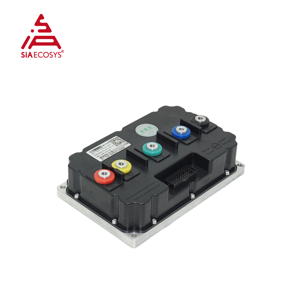 ND961200 Fardriver 96V 600A 12 - Programmable Bldc Motor Controller 96V recensie en prijs