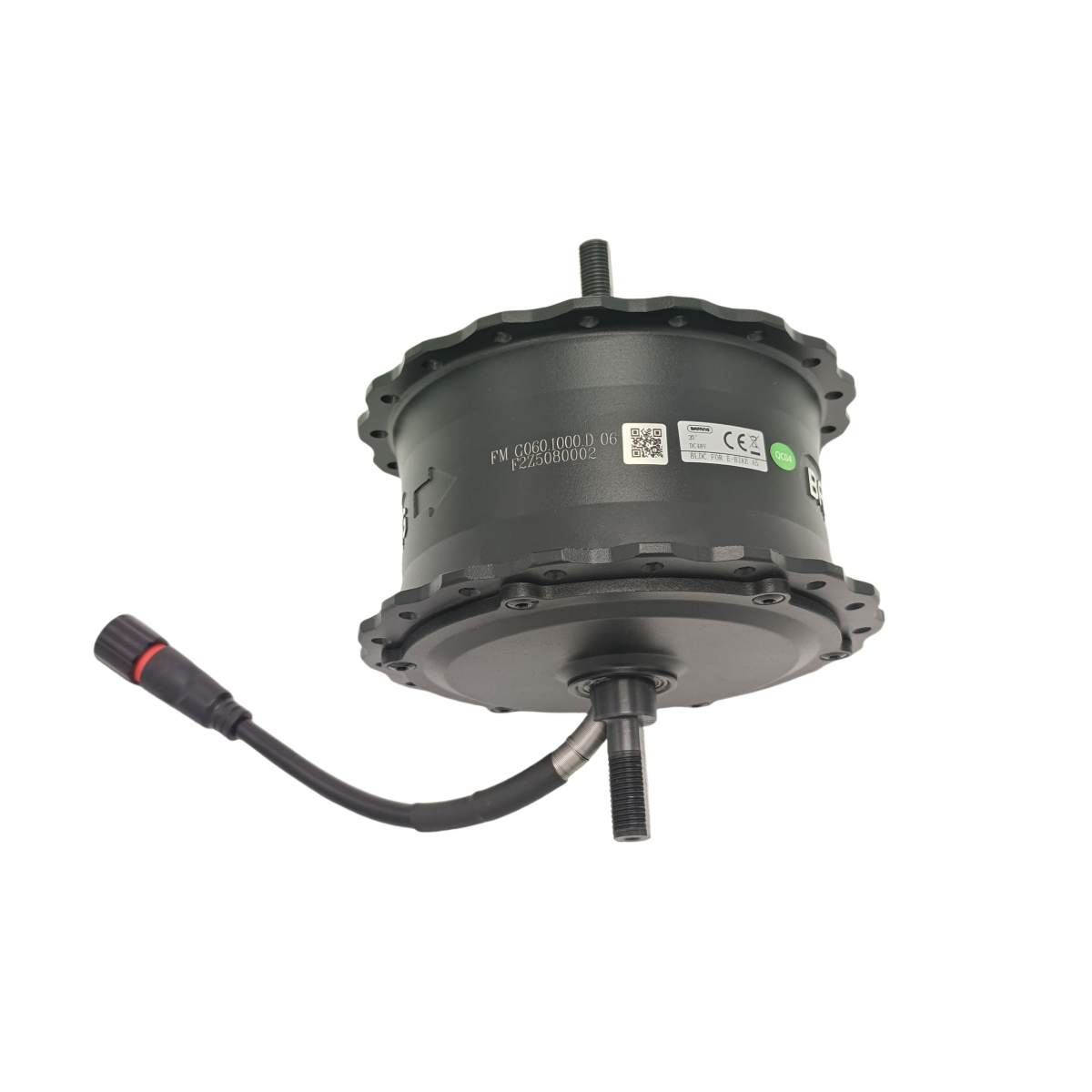 Bafang 8fun G060 48V 1000W Voo - Bafang Bbshd 1000W Conversion Kit recensie en prijs