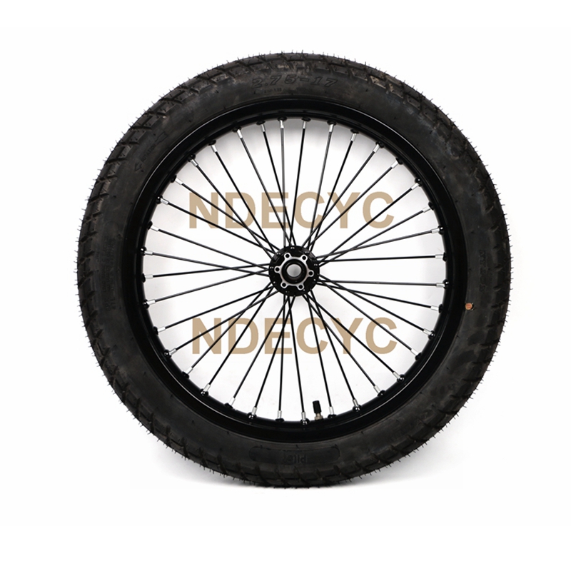 19 ''US Voorraad Ebike 17