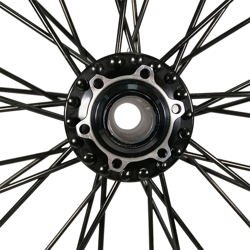 19 ''US Voorraad Ebike 17