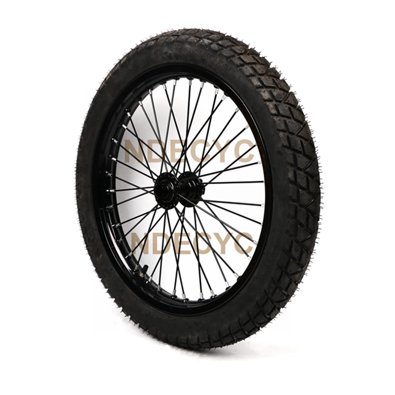 19 ''US Voorraad Ebike 17