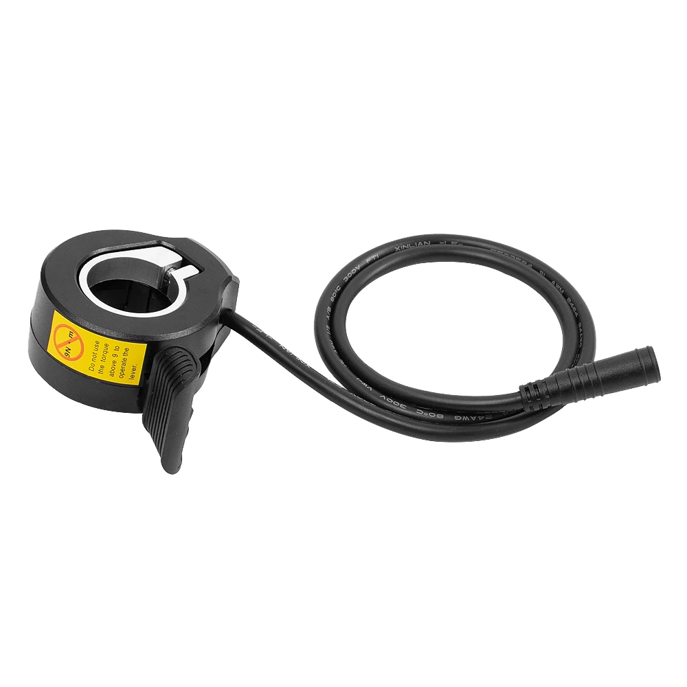 Ebike Thumb Throttle 130X Ving - Bafang Bbshd 1000W Conversion Kit recensie en prijs