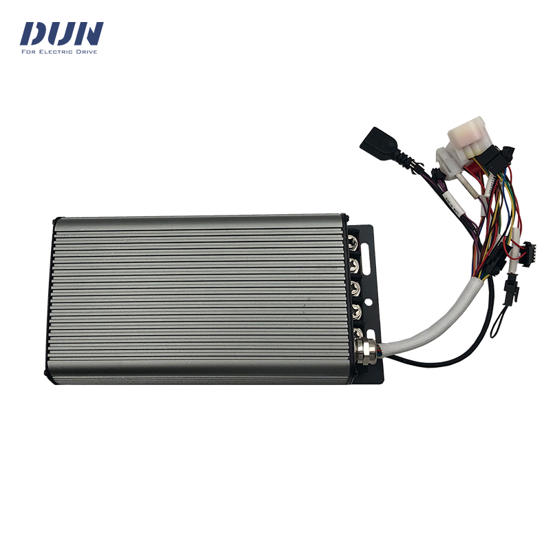 Sabvoton SVMC72150APT Protocol - Bldc Controller 72V 150A Sabvoton recensie en prijs