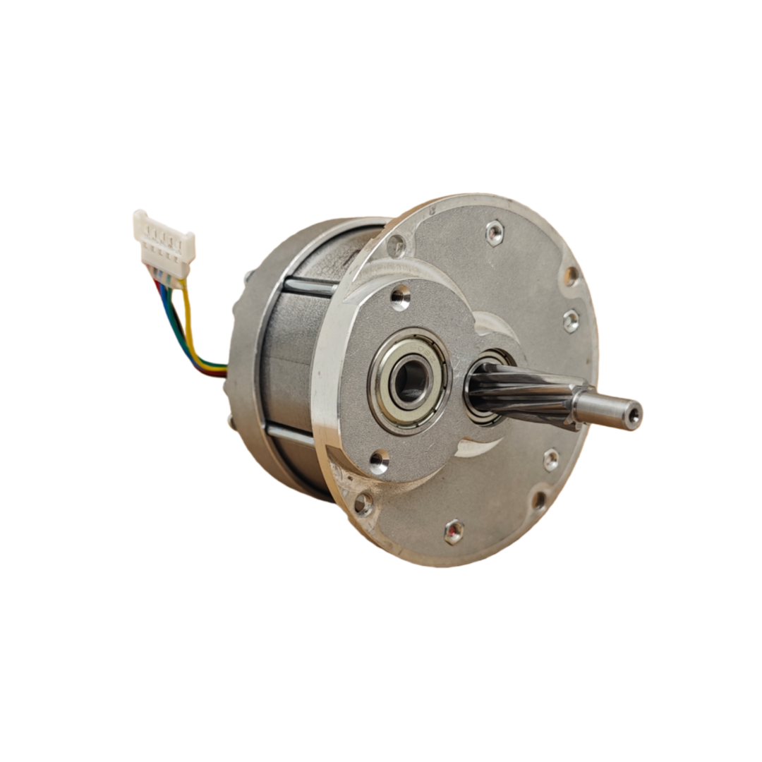Tongsheng TSDZ2 TSDZ2B Rotor M - Tongsheng Tsdz2B Mid Drive Motor recensie en prijs