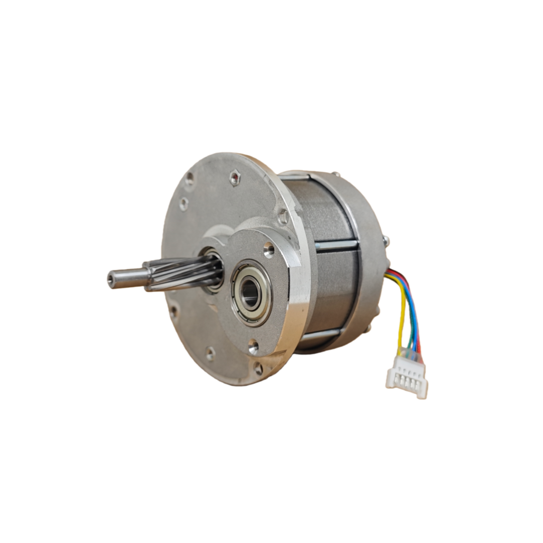Tongsheng TSDZ2 TSDZ2B Rotor M - Tongsheng Tsdz2B Mid Drive Motor recensie en prijs