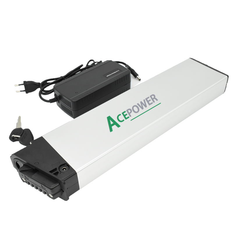 LAFLY X3 X5 JINGHMA R7 R5 Ebik - Ebike Battery 48V 20Ah Hailong recensie en prijs