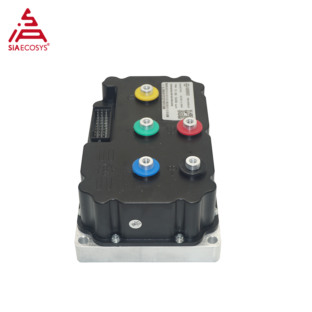 96V 300A Fardriver ND96300 Pro - Programmable Bldc Motor Controller 96V recensie en prijs