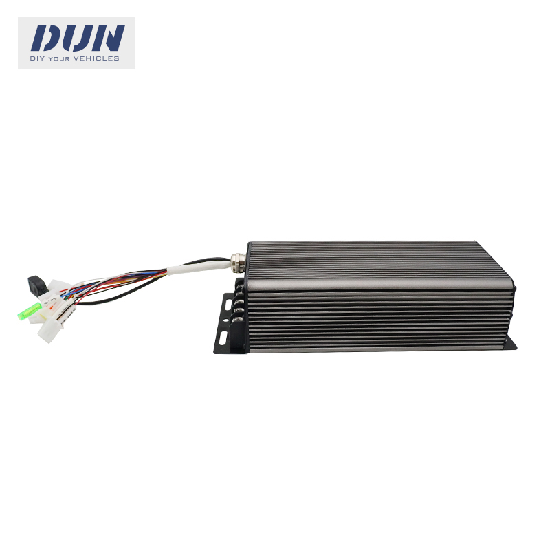 Sabvoton SVMC72150-M 150A 48V- - Bldc Controller 72V 150A Sabvoton recensie en prijs