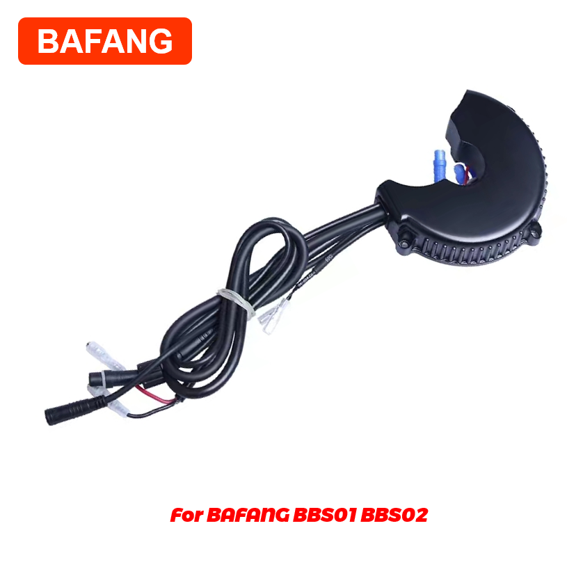 Bafang BBS01 BBS01B BBS02 BBS0 - Bafang Bbshd 1000W Conversion Kit recensie en prijs