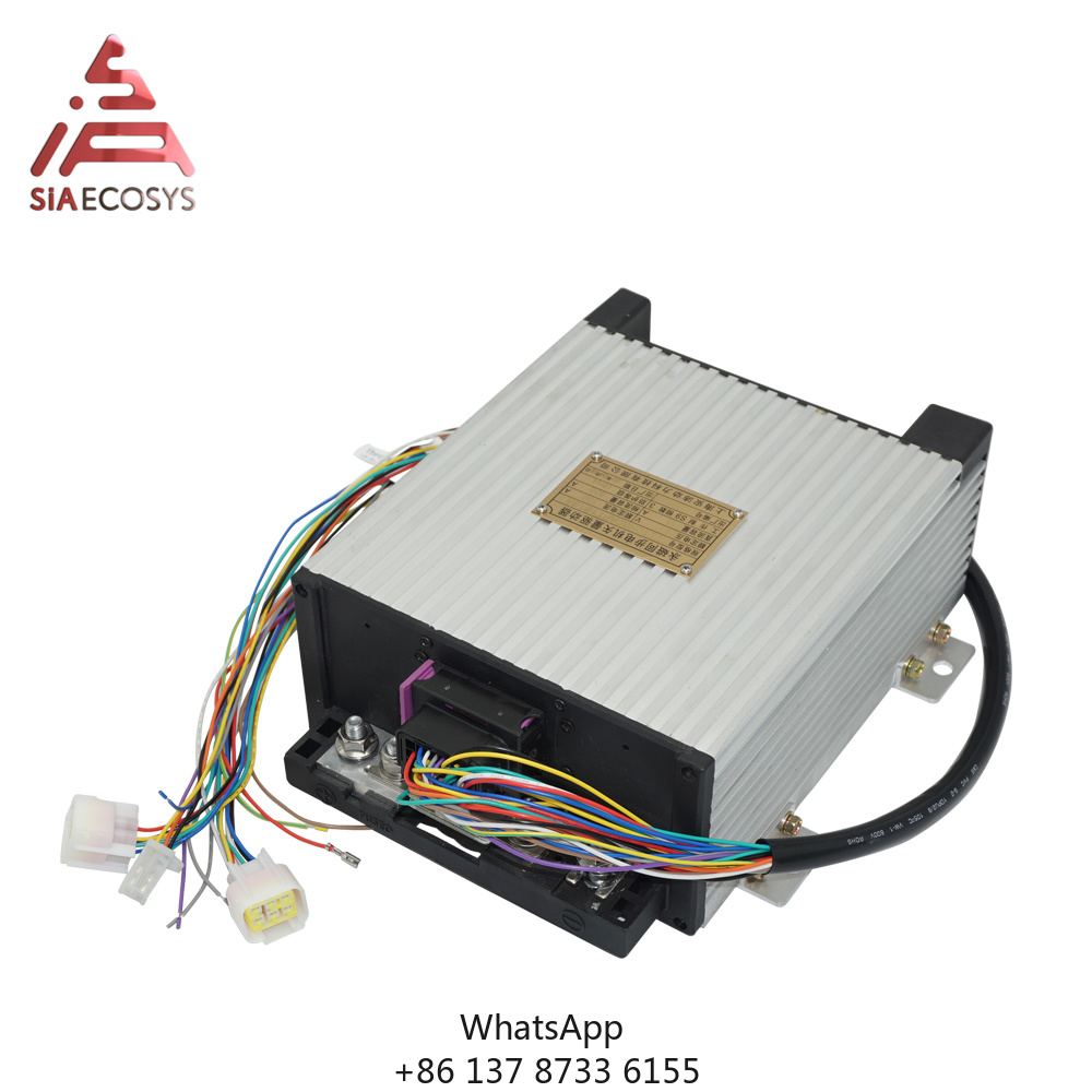 APT Programmeerbare FOC AE9680 - Programmable Bldc Motor Controller 96V recensie en prijs