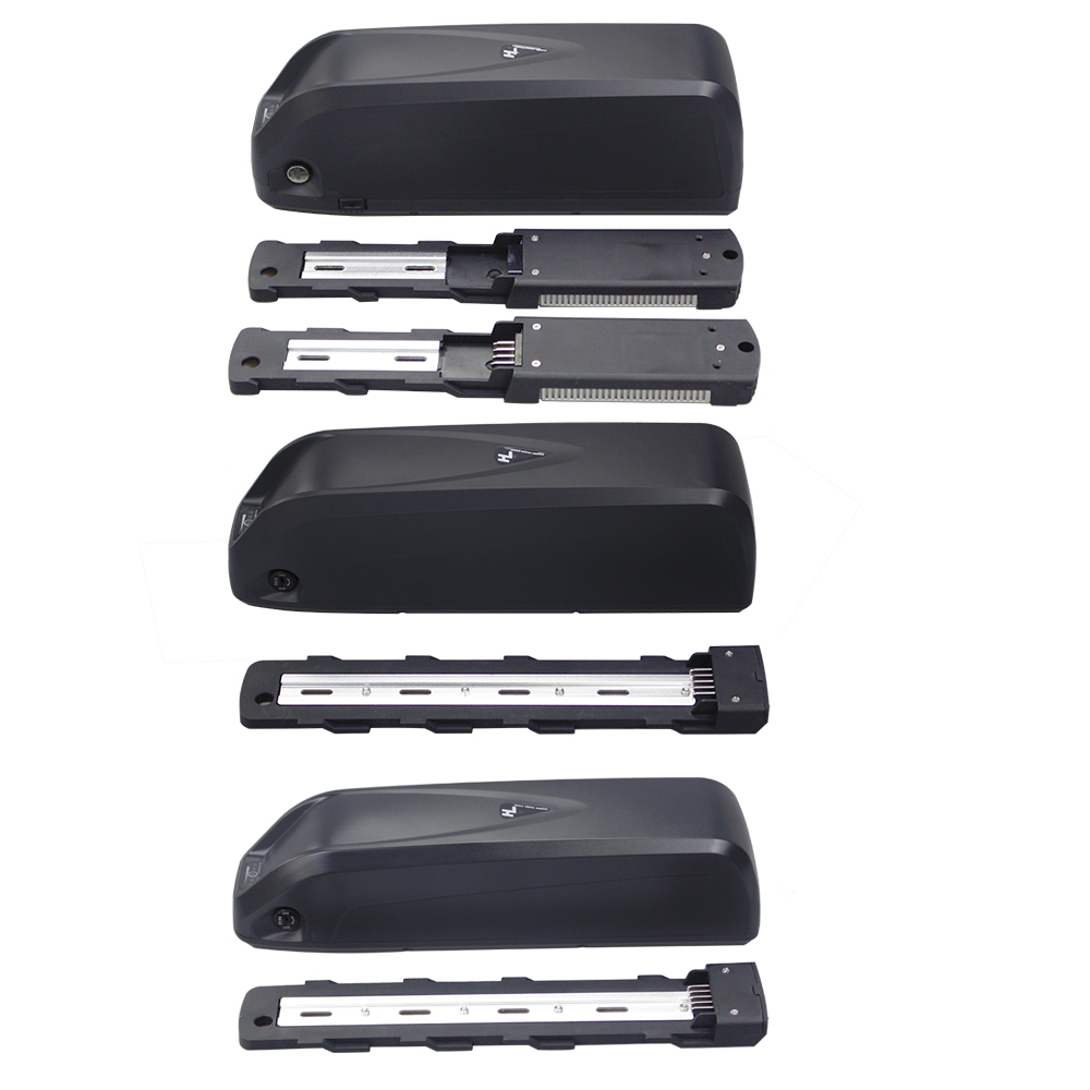 Hailong Ebike Batterij Case G5 - Ebike Battery 48V 20Ah Hailong recensie en prijs