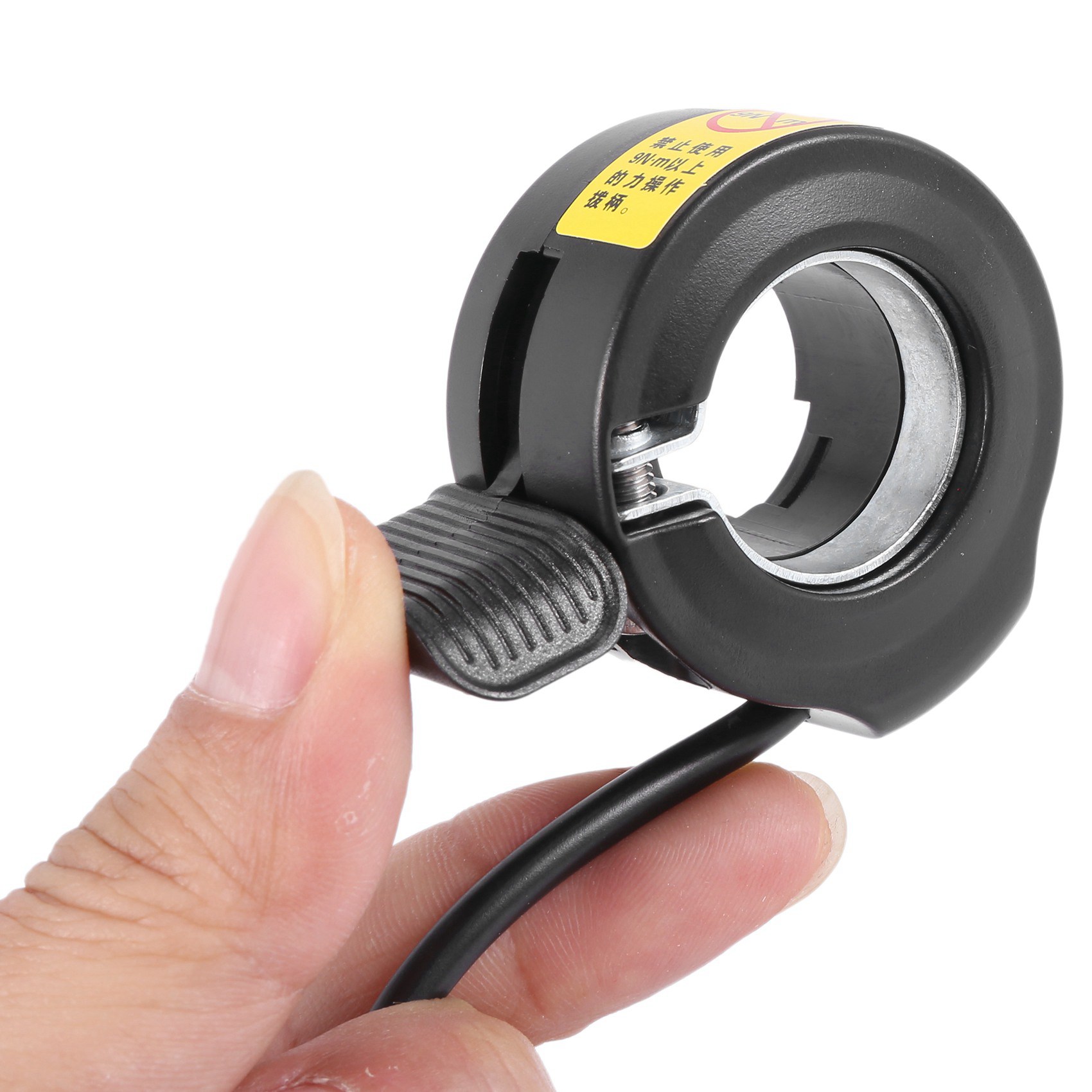 CGDS-2X Duimgaspedaal voor Baf - Mid Drive Motor Kit 52V 1000W recensie en prijs