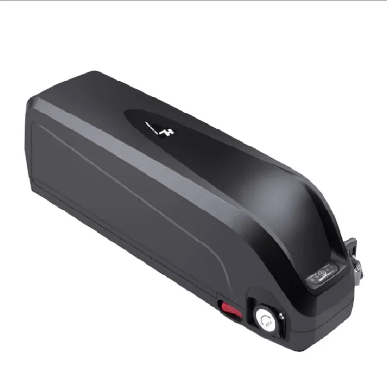 Liitokala 48V elektrische fiet - Ebike Battery 48V 20Ah Hailong recensie en prijs