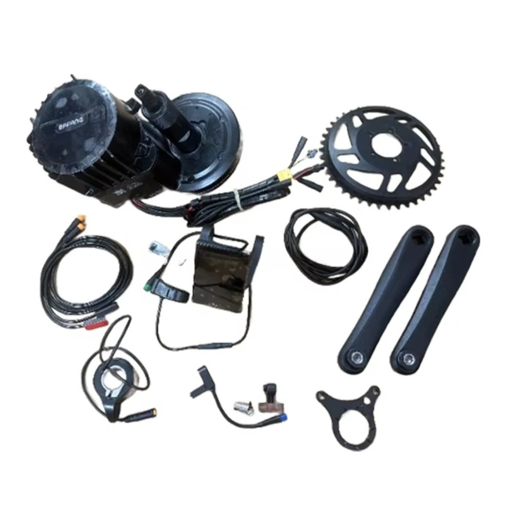 G320 BBSHD Mid Drive Motor Kit - Bafang Bbshd 1000W Conversion Kit recensie en prijs
