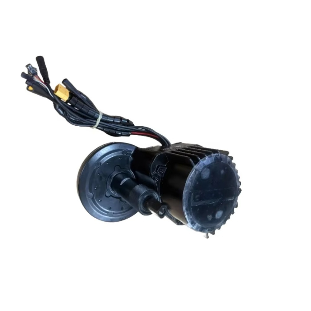 G320 BBSHD Mid Drive Motor Kit - Bafang Bbshd 1000W Conversion Kit recensie en prijs