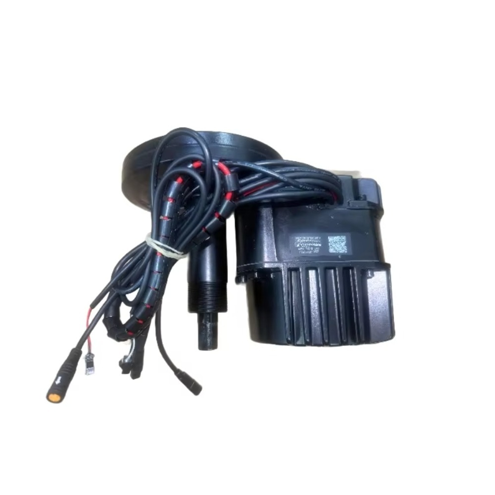 G320 BBSHD Mid Drive Motor Kit - Bafang Bbshd 1000W Conversion Kit recensie en prijs