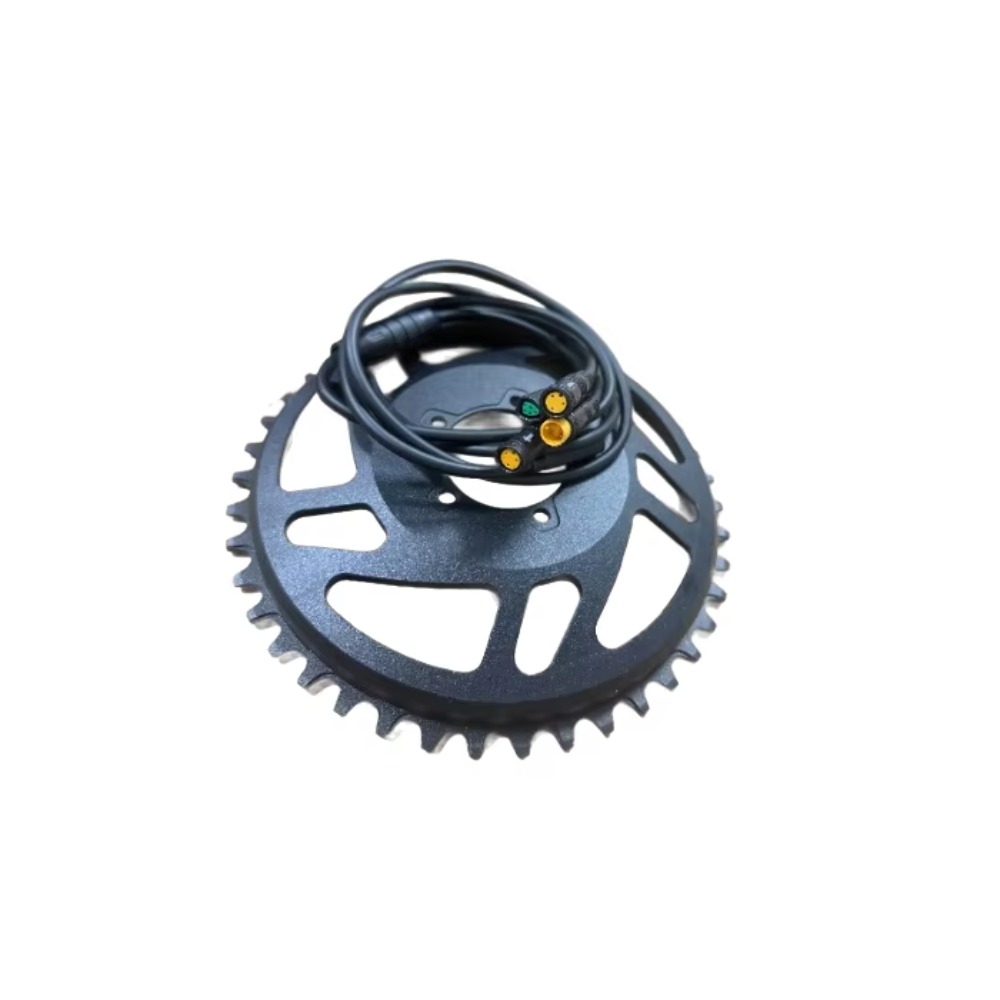 G320 BBSHD Mid Drive Motor Kit - Bafang Bbshd 1000W Conversion Kit recensie en prijs