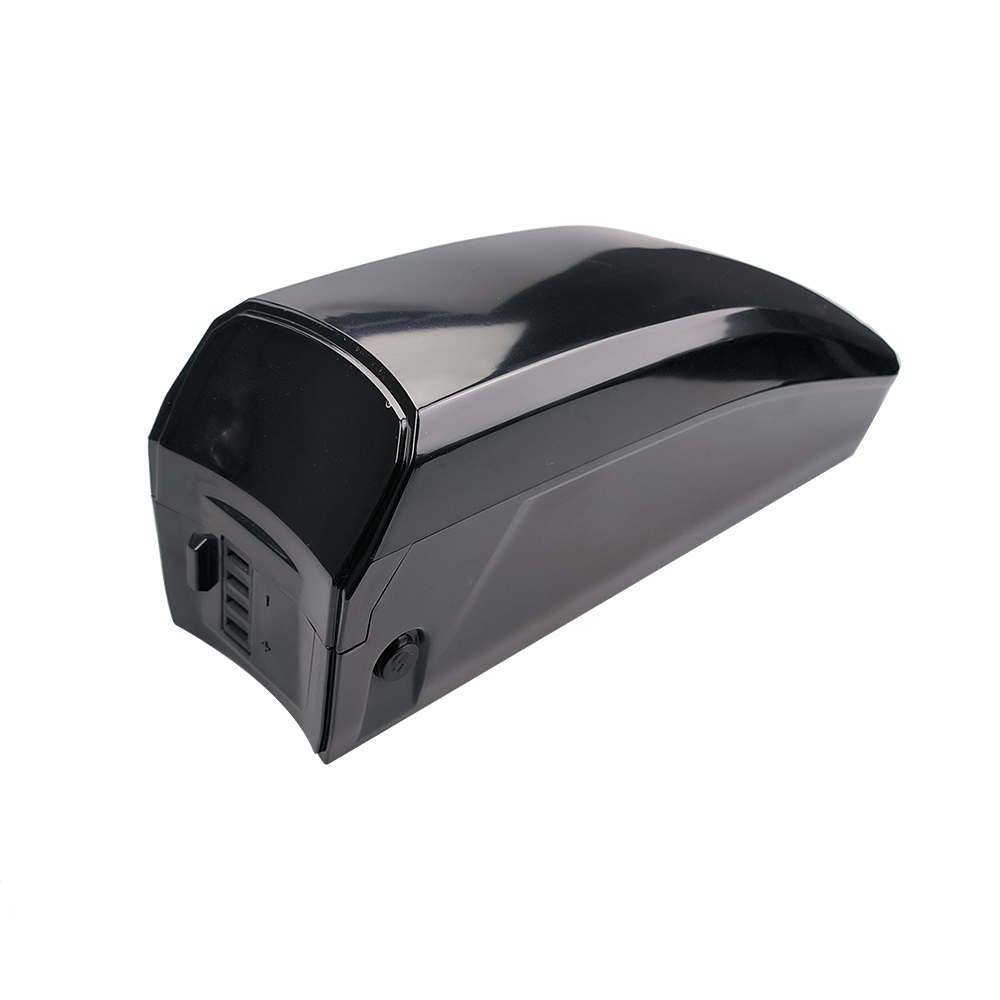 Side Open Down Tube Ebike Batt - Ebike Battery 52V 20Ah Triangle Pack recensie en prijs