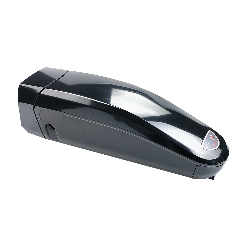 Side Open Down Tube Ebike Batt - Ebike Battery 52V 20Ah Triangle Pack recensie en prijs
