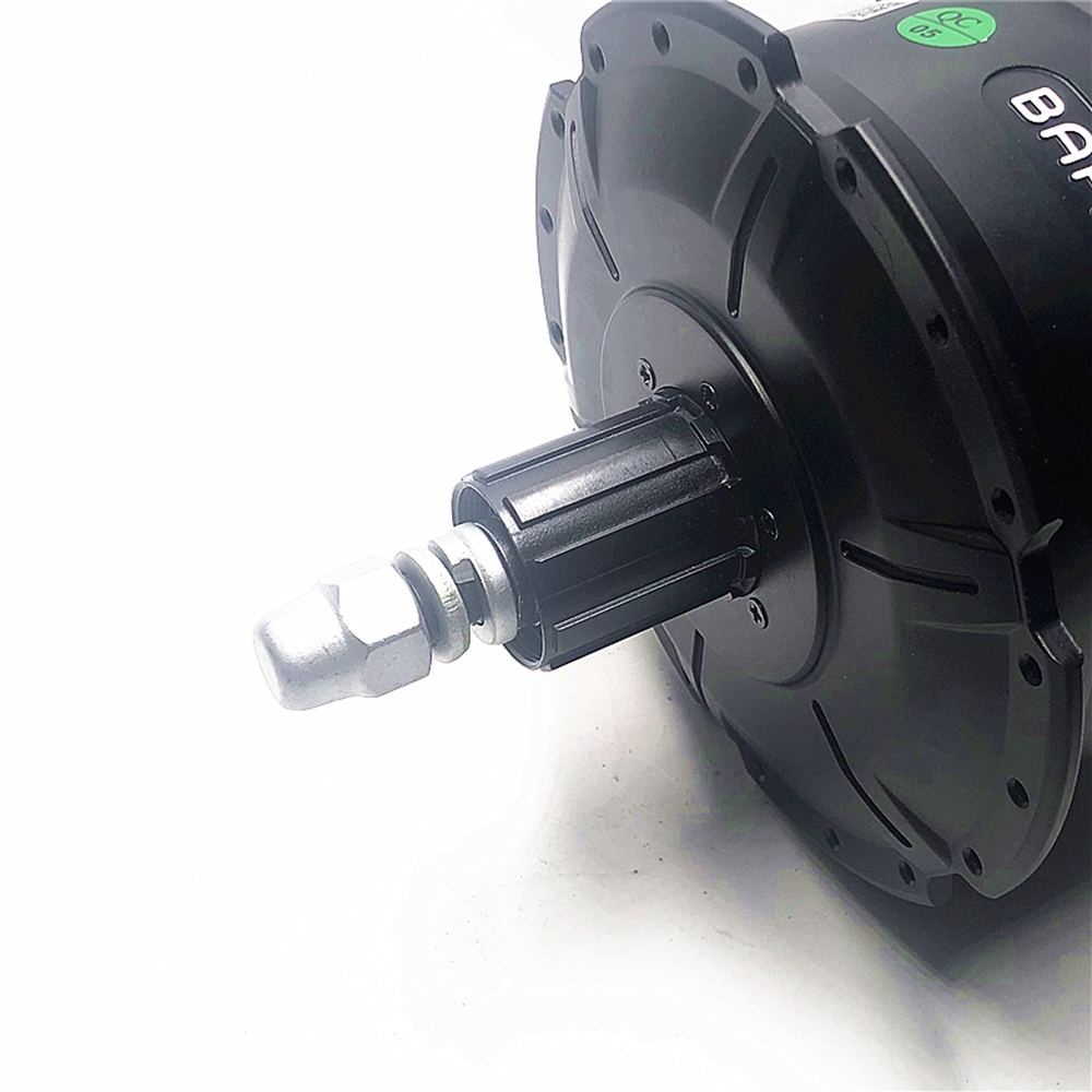 Bafang 48V 1000W 20/4.0/26*4.0 - Bafang Bbshd 1000W Conversion Kit recensie en prijs