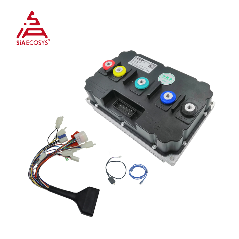 Fardriver ND961800 96V 115V 80 - Programmable Bldc Motor Controller 96V recensie en prijs