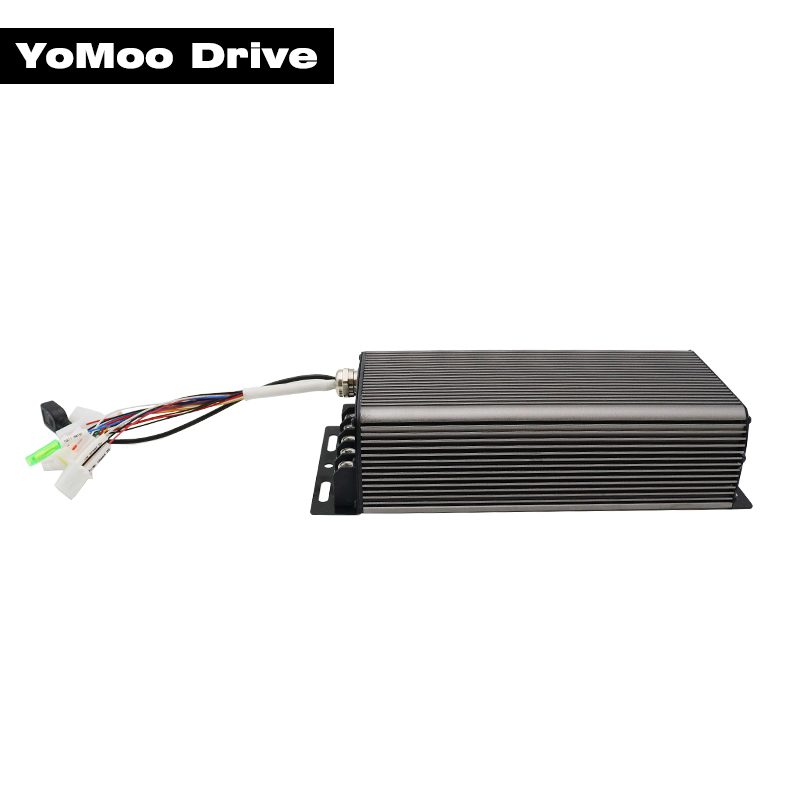 Sabvoton SVMC72150-M 72V DC 15 - Bldc Controller 72V 150A Sabvoton recensie en prijs