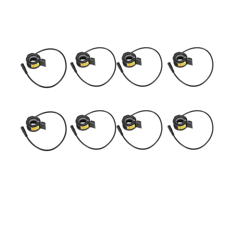 NALFI-8X Duimgashendel voor Ba - Mid Drive Motor Kit 52V 1000W recensie en prijs