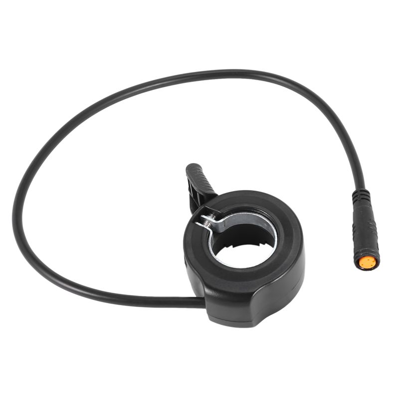 NALFI-8X Duimgashendel voor Ba - Mid Drive Motor Kit 52V 1000W recensie en prijs